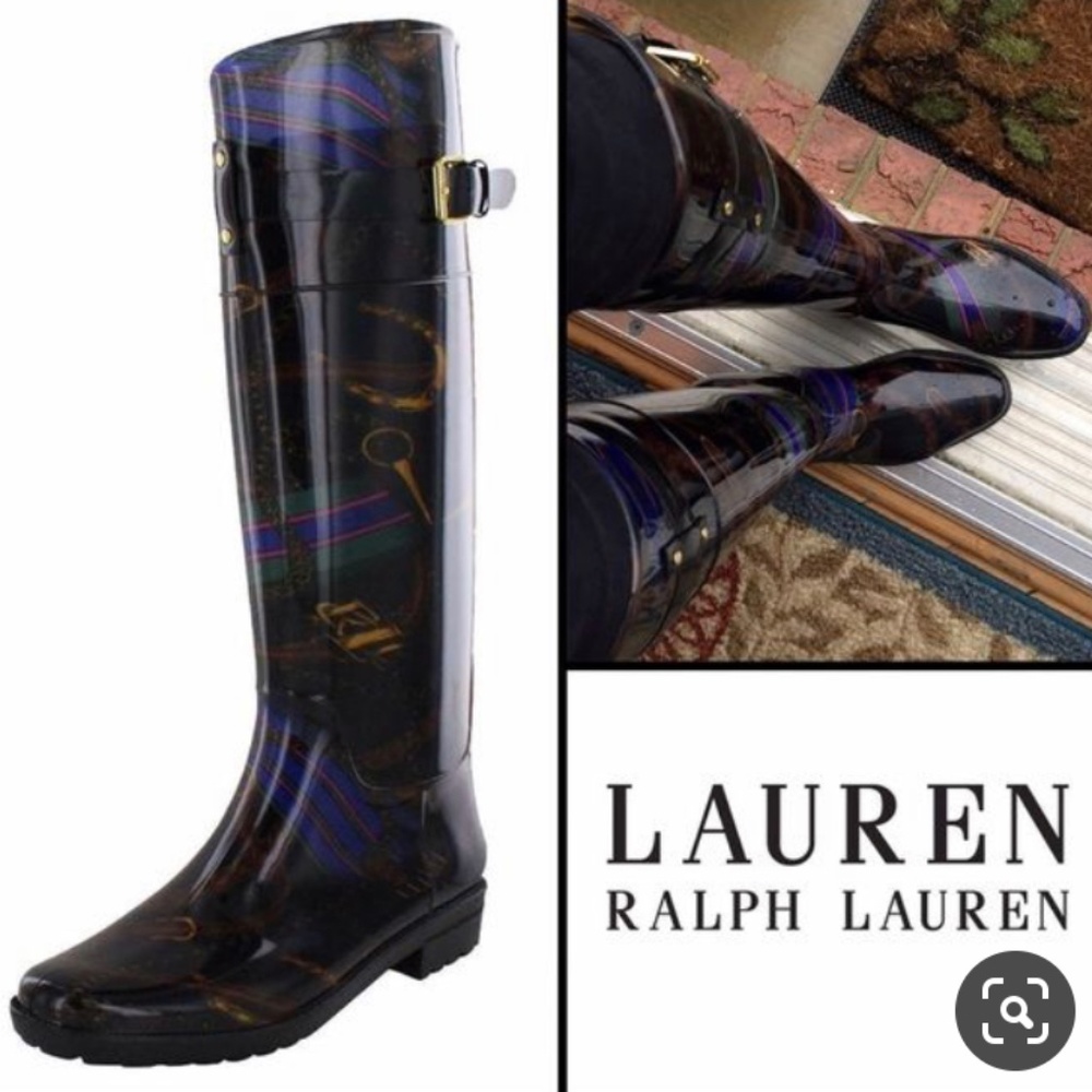 Rain Boots